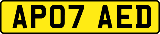 AP07AED