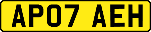AP07AEH