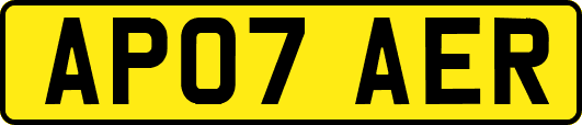 AP07AER