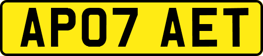 AP07AET