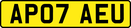 AP07AEU