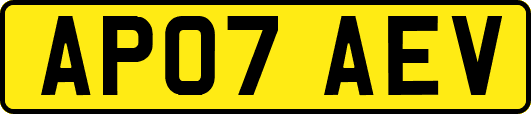 AP07AEV