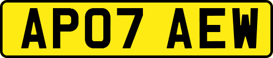 AP07AEW