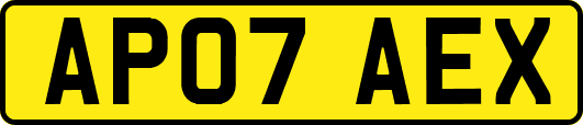 AP07AEX