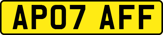 AP07AFF