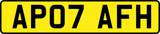 AP07AFH