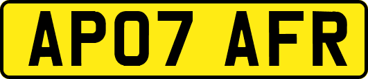 AP07AFR