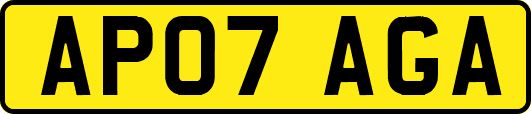AP07AGA