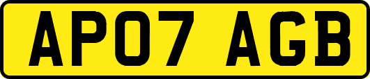 AP07AGB