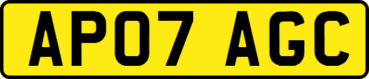 AP07AGC