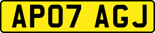 AP07AGJ