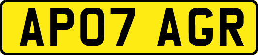 AP07AGR