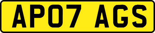 AP07AGS