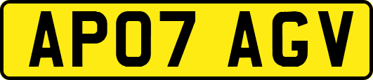 AP07AGV
