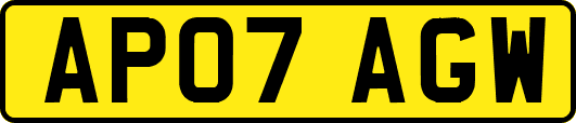 AP07AGW
