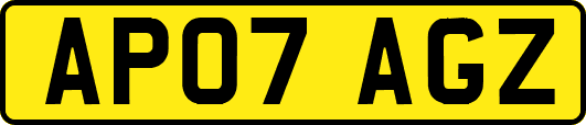 AP07AGZ