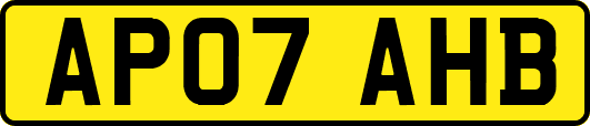 AP07AHB