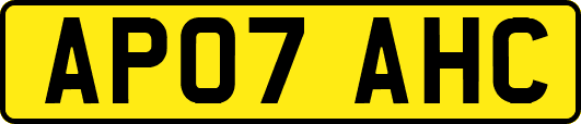 AP07AHC
