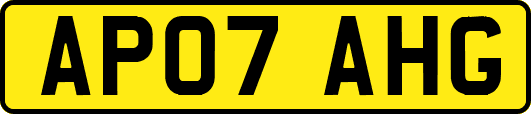 AP07AHG