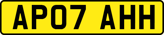 AP07AHH
