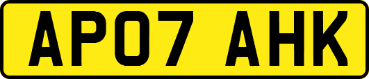 AP07AHK
