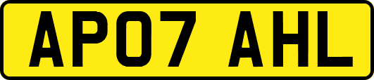 AP07AHL