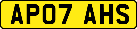 AP07AHS