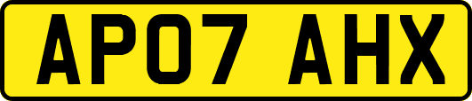 AP07AHX