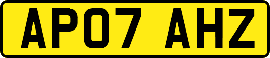 AP07AHZ