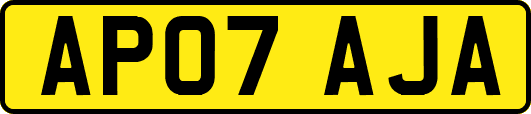 AP07AJA