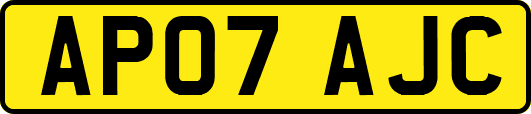 AP07AJC