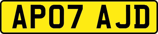 AP07AJD