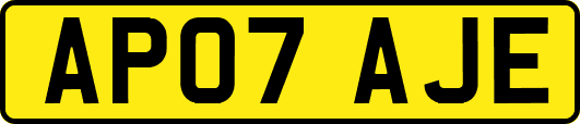 AP07AJE