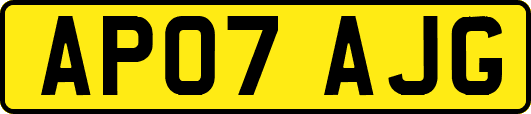 AP07AJG
