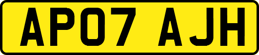 AP07AJH