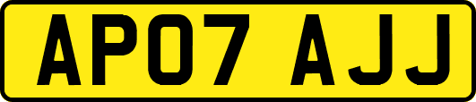 AP07AJJ