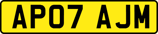 AP07AJM
