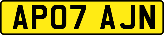 AP07AJN