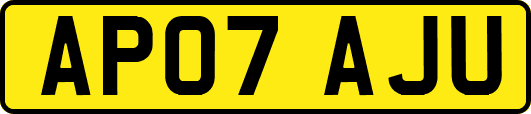 AP07AJU