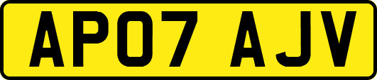 AP07AJV