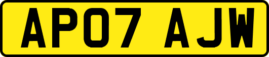 AP07AJW