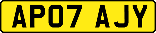 AP07AJY