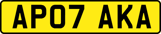AP07AKA