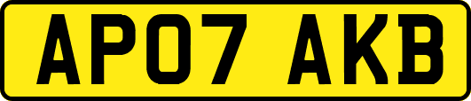 AP07AKB