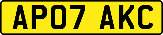AP07AKC