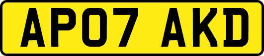 AP07AKD