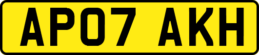 AP07AKH