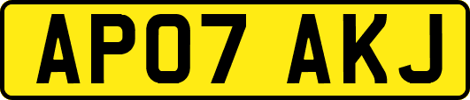 AP07AKJ