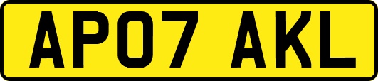 AP07AKL
