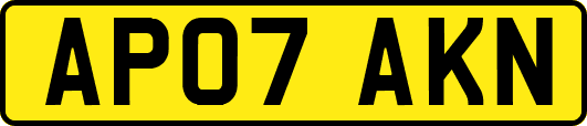 AP07AKN